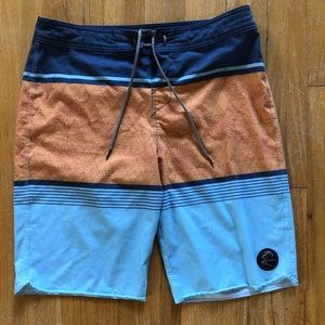 O’Neill Hyperfreak Boardshorts 30